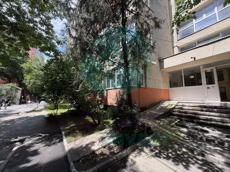 3 camere Obor – Ferdinand | Parter înalt