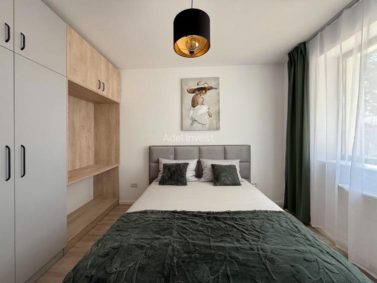 Ploiești Sud Frației nr 7 - apartament modern, gata să te primească - 10