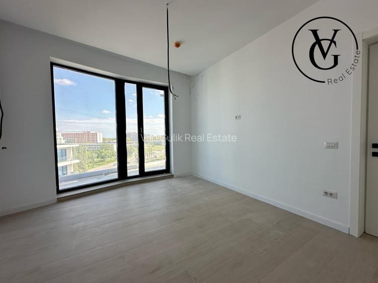 Apartament 2 camere | vedere spre lac | Lake On - 10