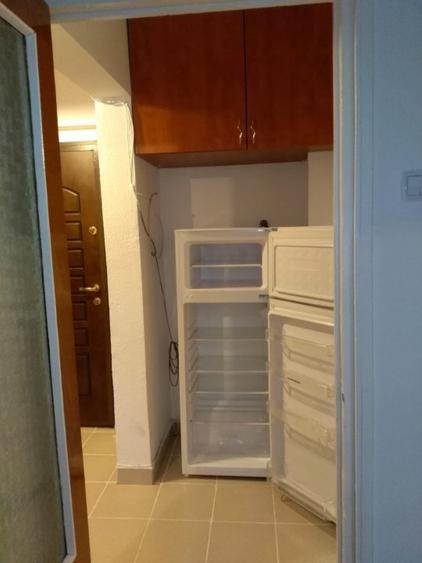 Garsoniera Tineretului, locatie excelenta
