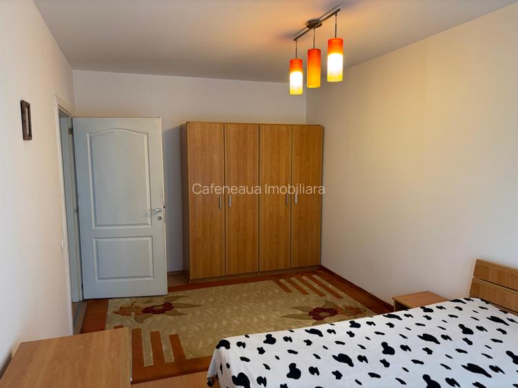 Apartament 2 camere Straulesti - 7