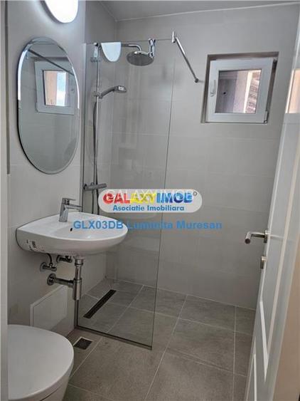 Inchiriere apartament 2 camere semidecomandat Targoviste Micro 9 - 12