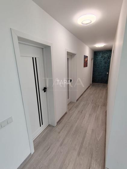 Casa individuala pe un nivel, complet si modern finisata - 4