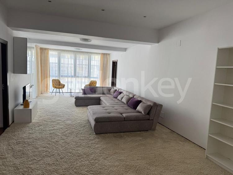 Apartament generos cu 3 camere | langa parc