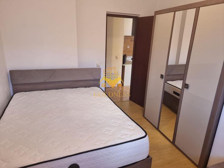 Apartament 2 camere decomandate in spate la Kaufland Manastur!