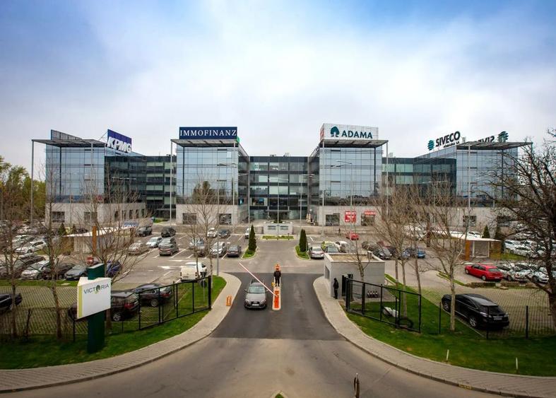 Myhive Victoria Park - B3