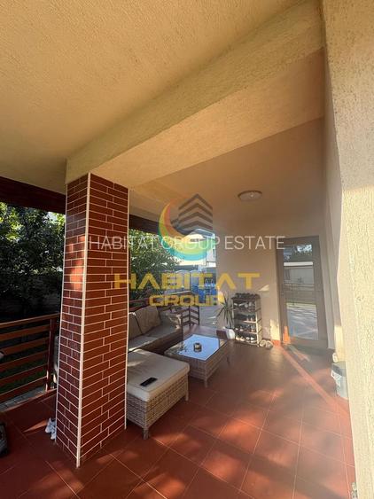 Casa Vila Individuala Finalizata Gata De Mutat Soseaua Alexandriei - 13