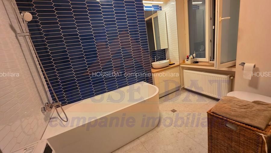 Vanzare apartament 4 camere Cismigiu - 9