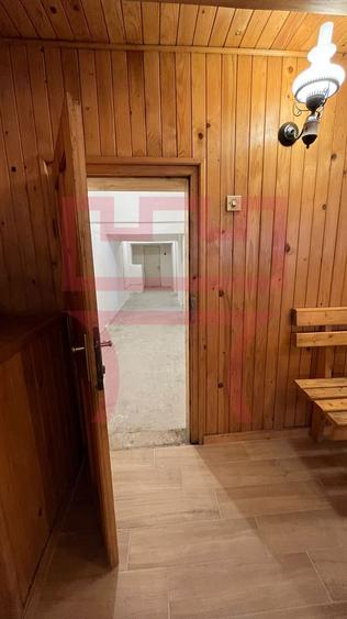 Spatiu pentru depozitare sau productie Muncii zona Lidl