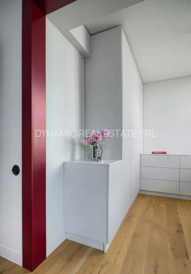 Brick Lofts | Floreasca | Scara Interioara - 13