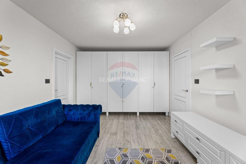 Apartament deosebit, 2 camere, loc parcare, Ultracentral - 5