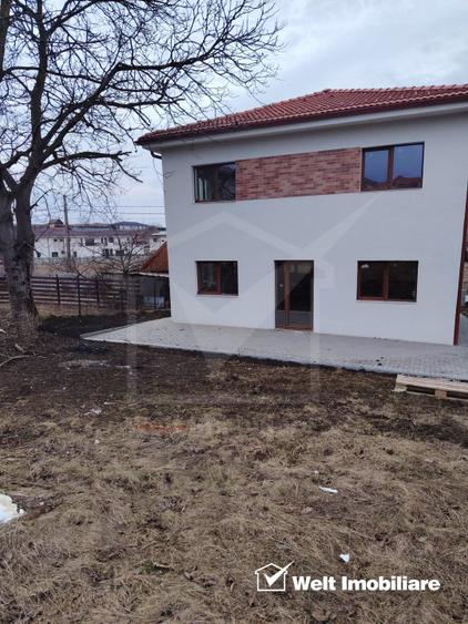 Casa individuala in Dezmir