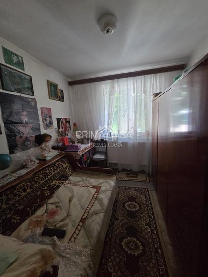 Apartament cu 2 camere zona Crang / Stadion ~ etaj 1din4 ~ confort 2 ~ - 12