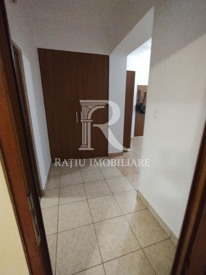 Apartament cu 2 camere de inchiriat | Calea Republicii | Oradea |
