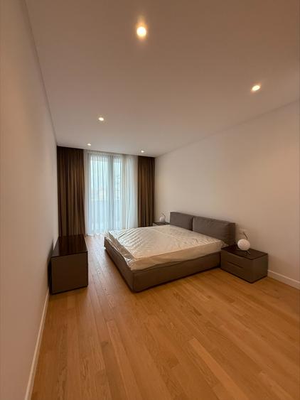 Apartament exclusivist cu 4 camere de închiriat – One Rahmaninov | Floreasca