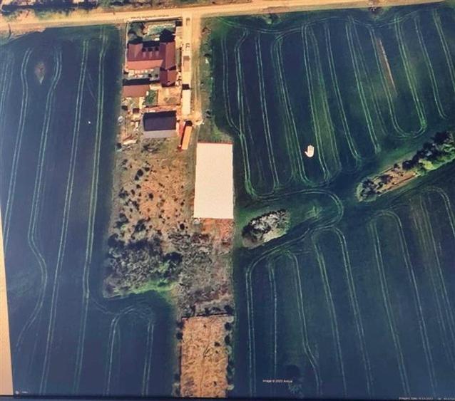 Vanzare teren intravilan Vladiceasca/Snagov langa lac