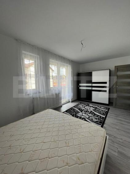 Apartament 3 camere, modern, 68 mp, parcare, zona Florilor
