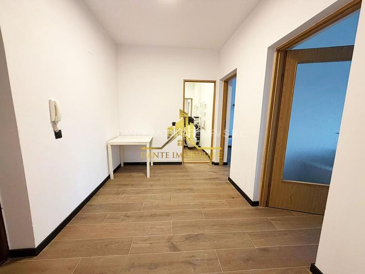 2 camere, decomandat, bloc nou, balcon, parcare, Horea, Semicentral - 7