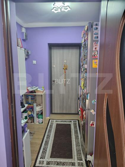 Casa individuala cu front mare la strada, 80 mp, teren 740 mp, Apahida - 4