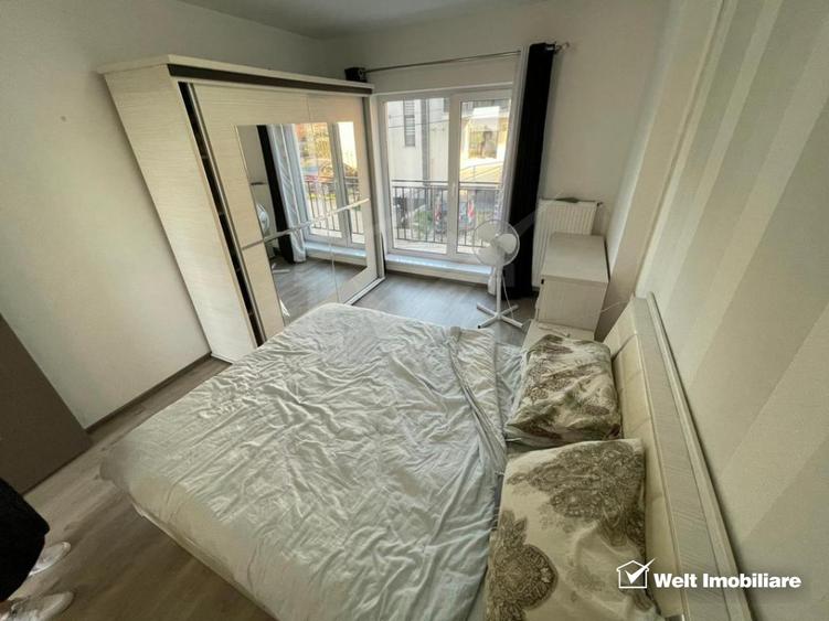 Inchiriere 2 camere finisate Zorilor, zona Leroy Merlin