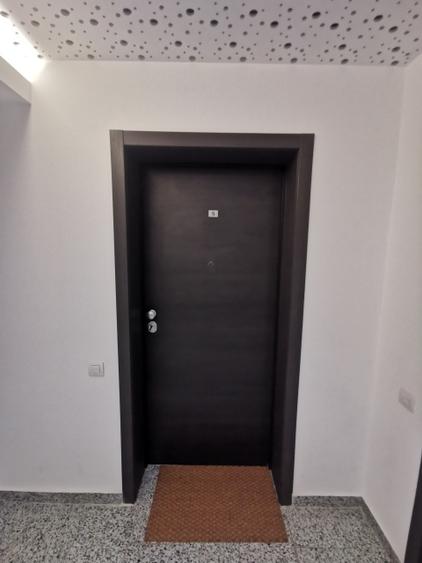 RESIDENCE5 IANCU NICOLAE 122 - OLIVETO, CURTE INTERIOARA, PAZA 24H, COMISION 0