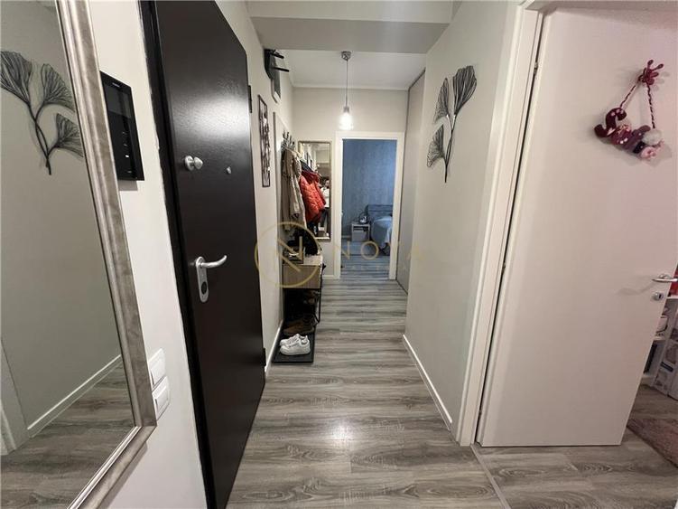 Apartament 3 4 camere Laguna Residence Aviatiei 107mpu