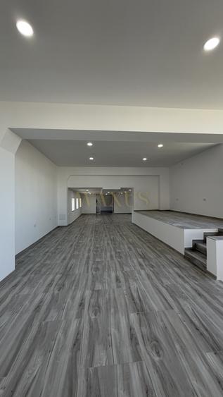 Spațiu comercial open space, NOU, zona sud
