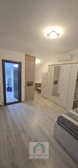 Inchiriez garsoniera zona Doamna Ghica, Str. Stolnicul Vasile, bloc 2020.
