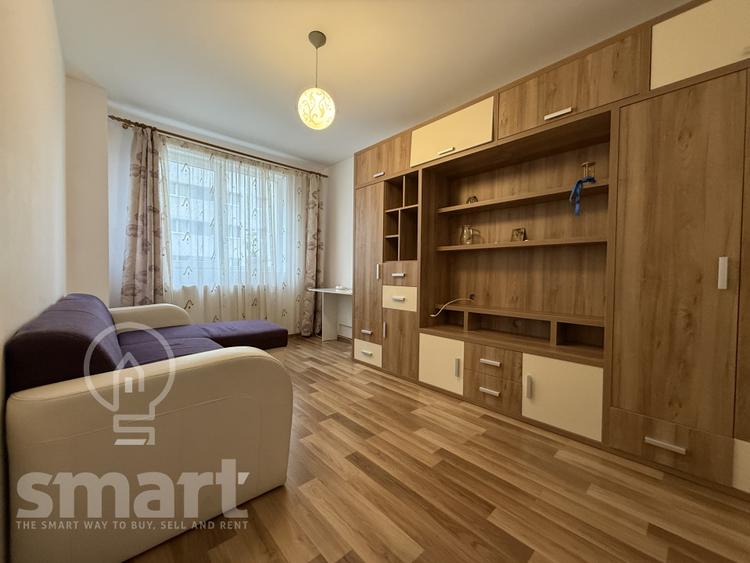 Apartament 2 camere decomandat Zorilor parcare inclusa