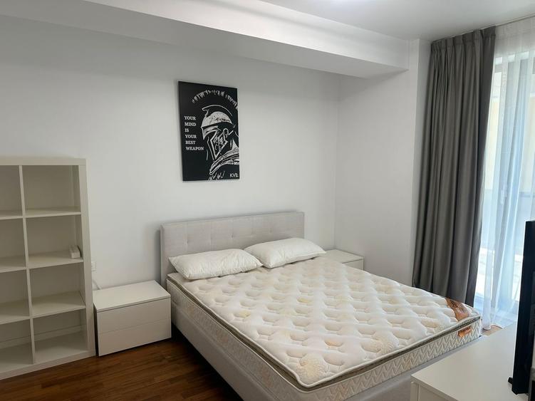 Apartament 2 camere | Parcare | Complex Rovere