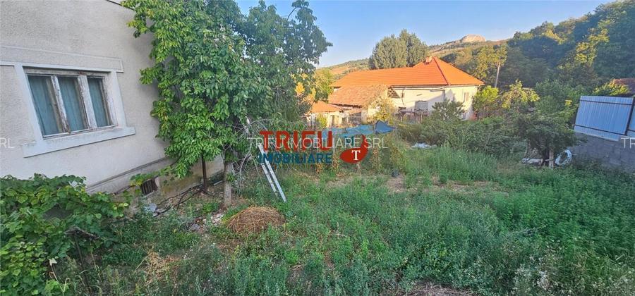 Casa de vanzare Ampoita cu o super priveliste - 8