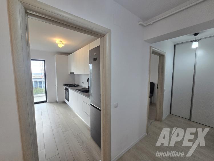 Apartament nou 2 camere mobilat | Drumul Taberei- Auchan