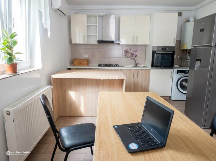 Casă Individuală 6 Camere | 208 mpu | Teren 409 mp | Popești-Leordeni - 5