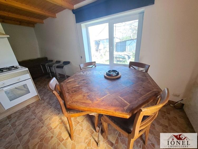 Casa de vanzare in Lunca Muresului - Gura Ariesului - 10
