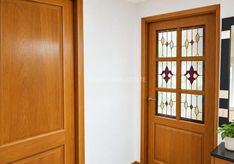 4 Camere | Calea Calarasilor | Metrou Piata Muncii | Centrala Proprie
