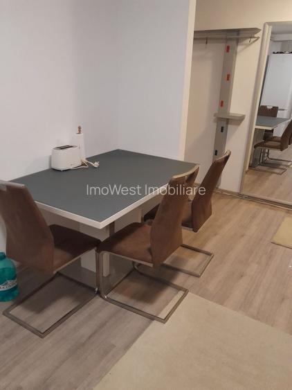 Complex Studențesc | 2 Camere | Centrala Proprie - 3