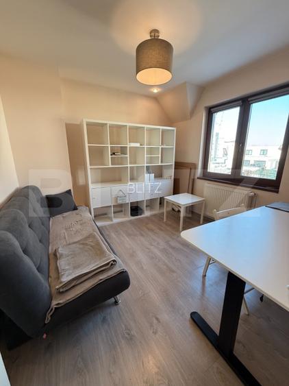 Duplex de închiriat, 115 mp, zona Unirii – Ama Residence - 7