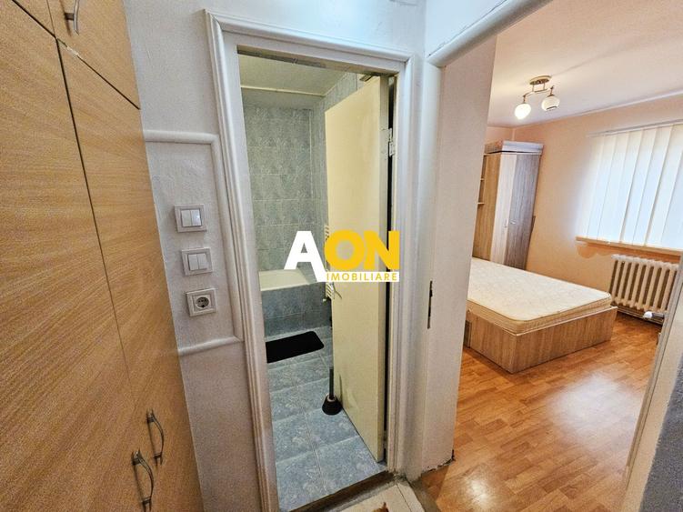Apartament 2 camere, decomandat, etaj 3, zona Tolstoi