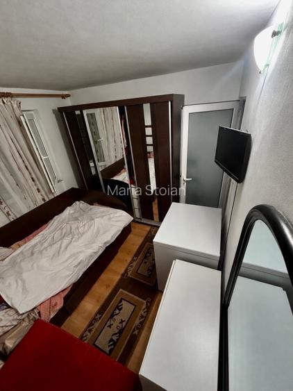 Vând apartament cu 3 camere în Păcurari, Cimitirul Evreiesc - 7