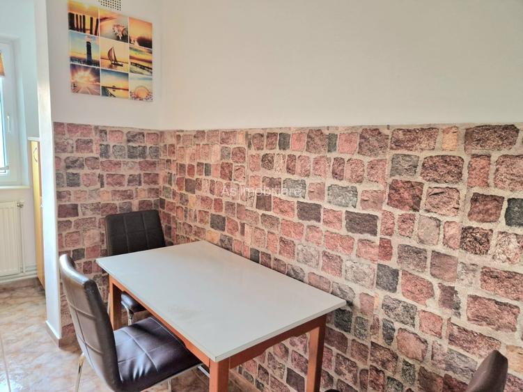 De închiriat: Apartament 3 camere modern și luminos – Zona Astra - 6