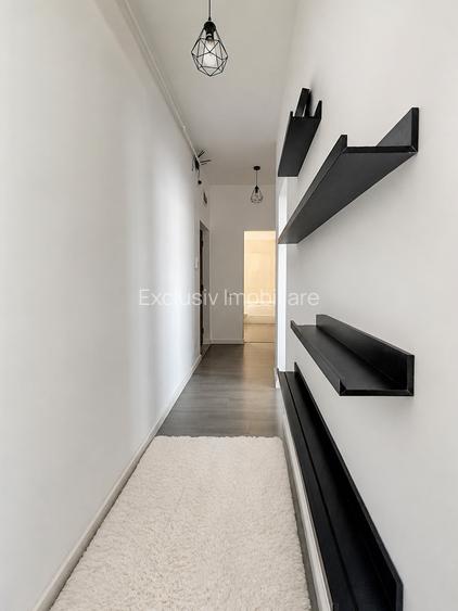 Apartament 2 camere | Tomis Plus | Nou - Termen lung - 5