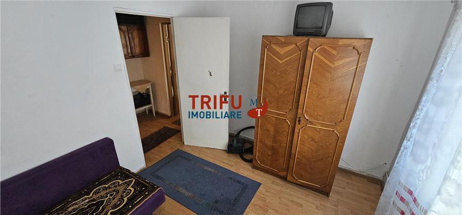 Apartament de vanzare zona Piata Cetate !