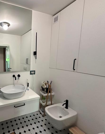 Grădină Icoanei - apartament de 3 camere