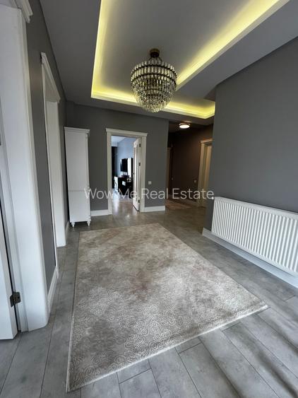 Vilă Individuală 5 Camere,  Răscoalei, Pantelimon - 33