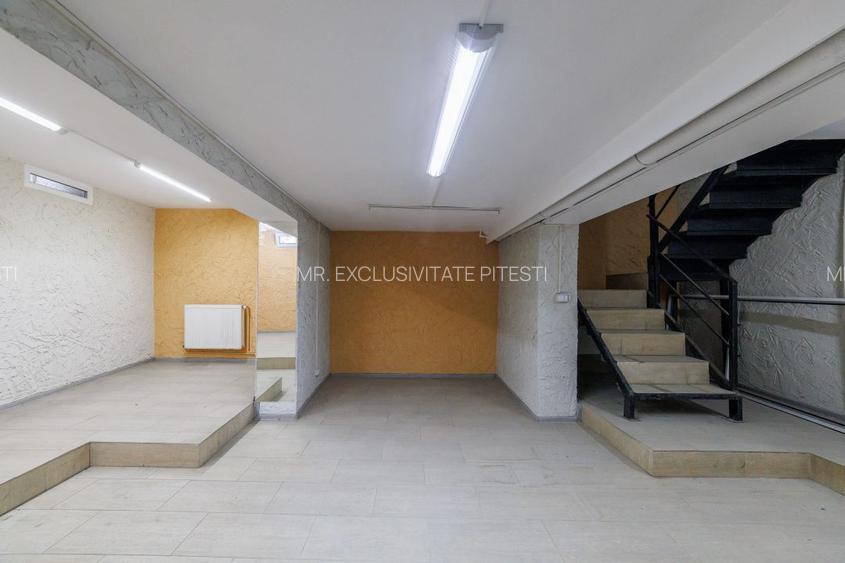 Spatiu Comercial - Ultracentral - Armand Calinescu, Pitesti! - 12