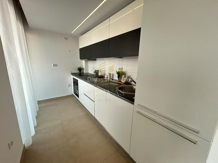 Penthouse pe 2 niveluri de Vânzare  | 4 camere| 160mp| Terasa 75mp | Buna Ziua - 15