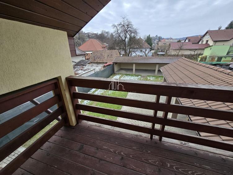 Casa de vanzare 522 Mp, nemobilata, Sighisoara