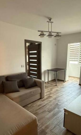 Apartament 2 camere zona Tomis nord mobilat utilat 40 mp