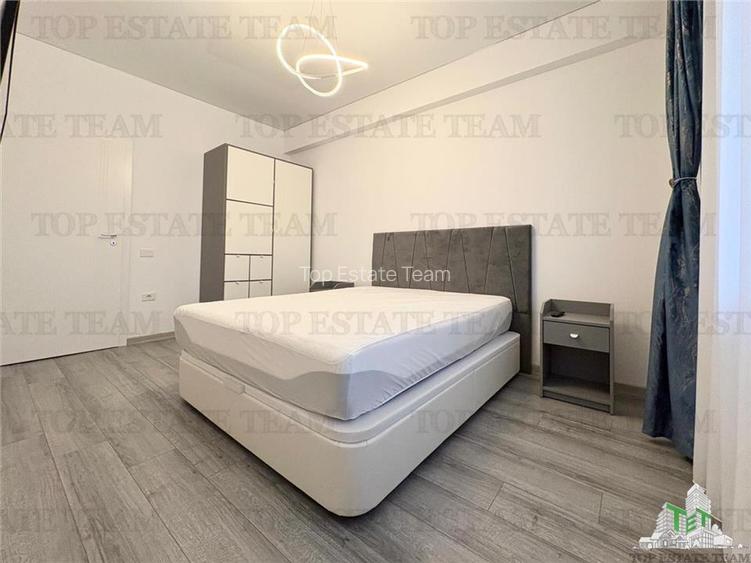Apartament 2 camere mobilat in Stefan Building Resort 2 - 2