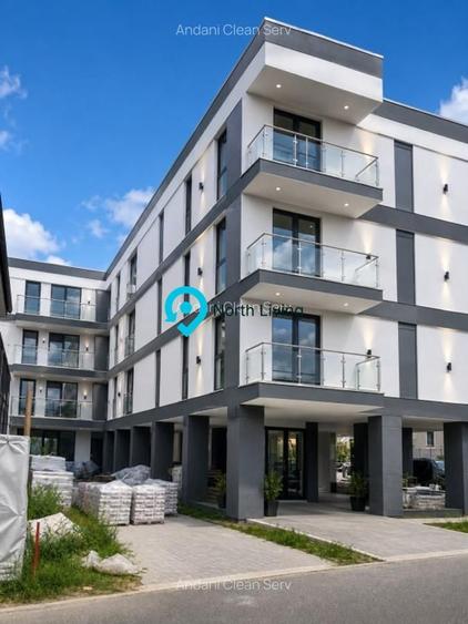 2 Camere PREMIUM | Nicolae Grigorescu | Complex Rezidential